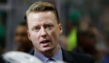 Dallas Stars closing in on hiring Glen Gulutzan as new head coach