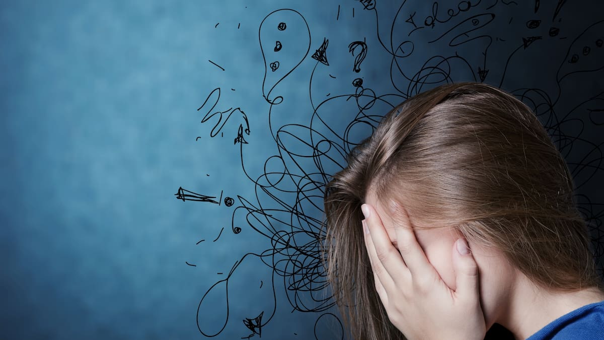 Dealing with the Sunday scaries? Here’s how to address your anxiety