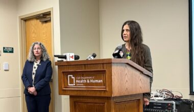 Utah joins states with confirmed measles case – Deseret News