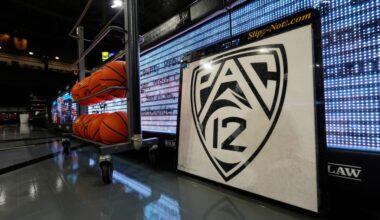 Pac-12 invites Texas St., the CBS deal, the X factor, MW moves