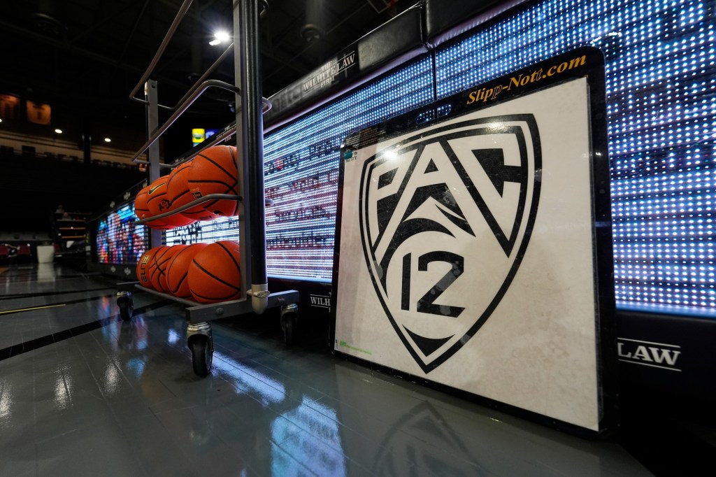 Pac-12 invites Texas St., the CBS deal, the X factor, MW moves