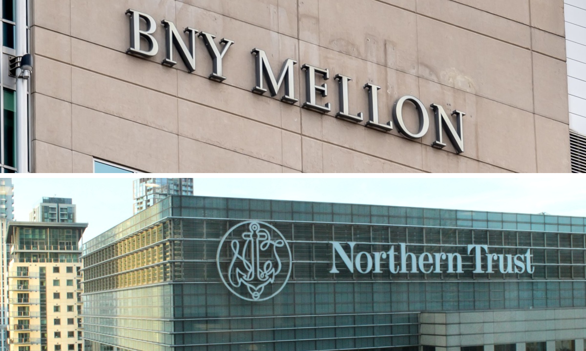 BNY Reportedly Pitched Merger to Northern Trust