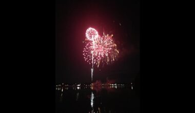 Woodlawn Lake Park to host Independence Day Celebration