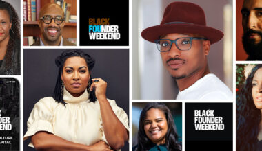 Black Founder Weekend 2025 to Drive $100K+ in Economic Impact for Black Entrepreneurs in North Texas » Dallas Innovates