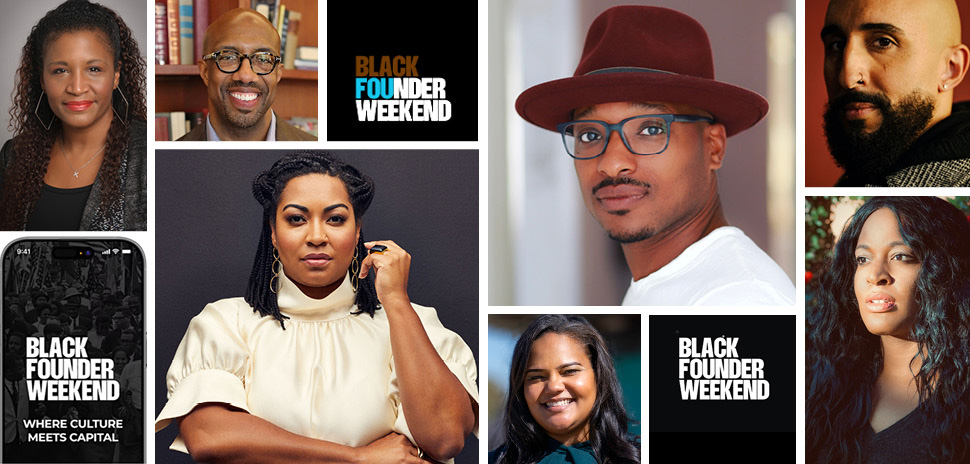 Black Founder Weekend 2025 to Drive $100K+ in Economic Impact for Black Entrepreneurs in North Texas » Dallas Innovates
