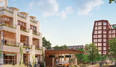 Upcoming $1.7B Westside Village to Enhance Fort Worth City Core