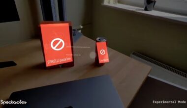 Someone Made an App That Blocks Ads in Real Life