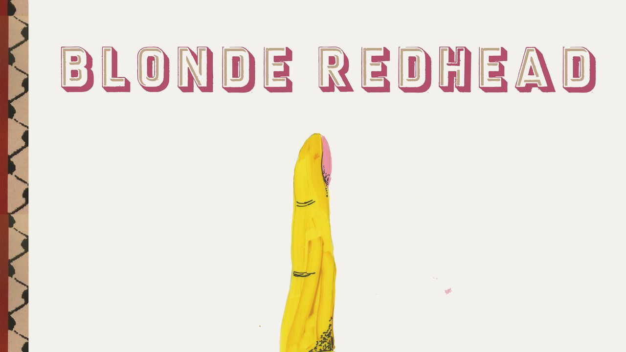 Blonde Redhead: The Shadow of the Guest Album Review