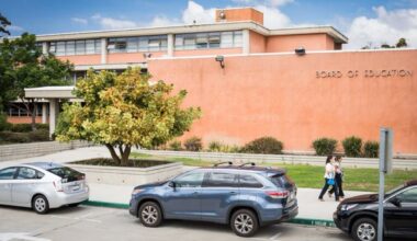 SD Unified seeks to strengthen Restorative Discipline Policy for 2025-26 school year
