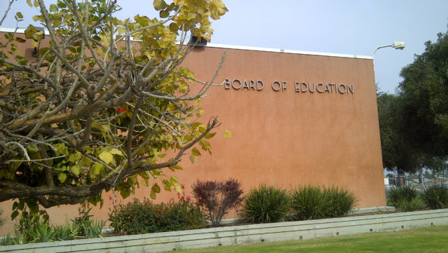 Several SD Unified administrators promoted following Bagula's appointment