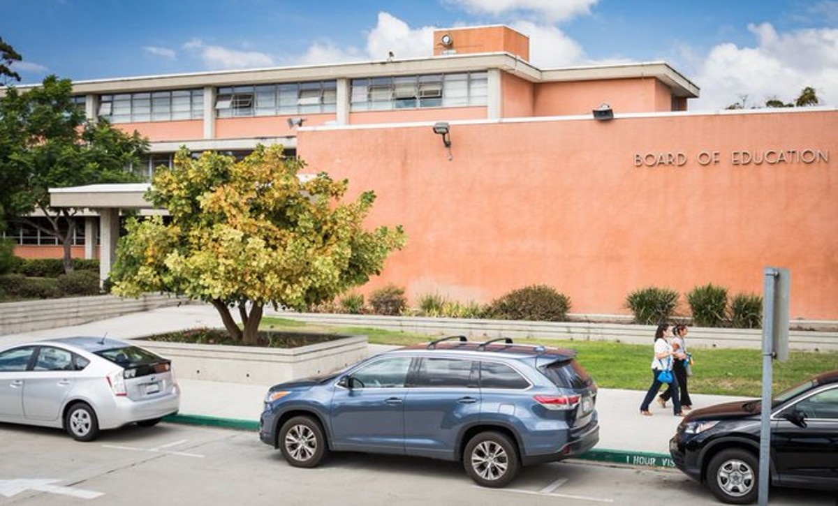 SD Unified seeks to strengthen Restorative Discipline Policy for 2025-26 school year