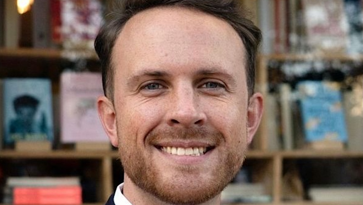 Will Boyington – New AA NASA Office Of Communications