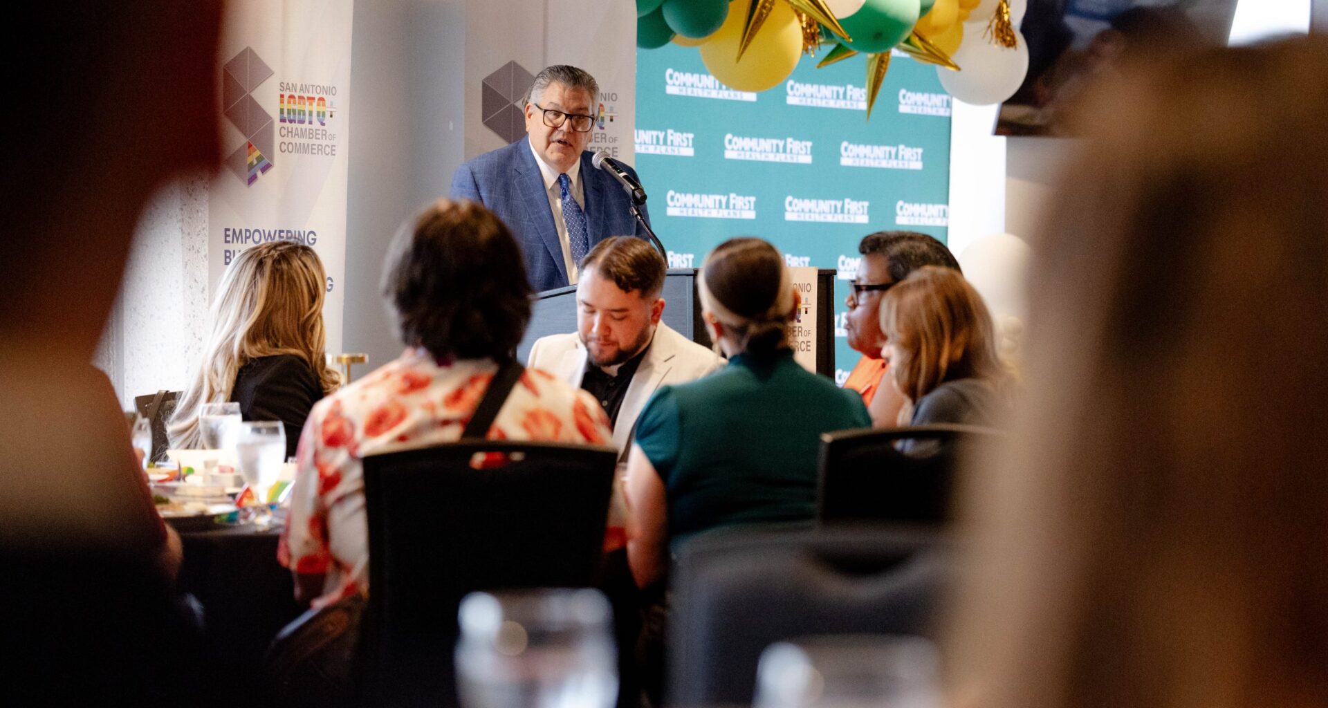 San Antonio LGBTQ+ leaders celebrate wins, push for visibility