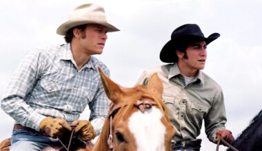 'Brokeback Mountain' Writer On When She "Knew We Would Not Win" Oscar