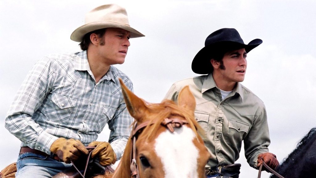 'Brokeback Mountain' Writer On When She "Knew We Would Not Win" Oscar
