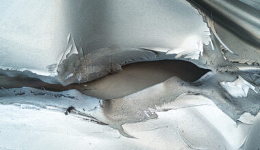 A Cracked Piece of Metal Self-Healed in Experiment That Stunned Scientists : ScienceAlert