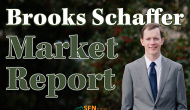 Brooks Schaffer Market Report for Tuesday June 24