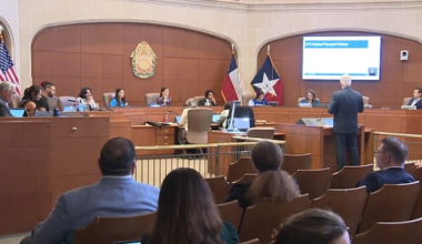 What does San Antonio need least? City needs budget cuts ‘no matter what we do’