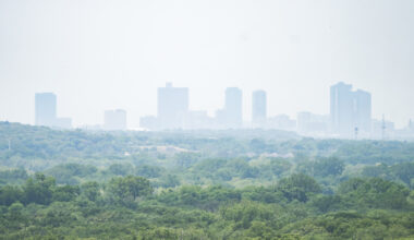Fort Worth receives $380,000 grant to monitor air quality amid failure to meet pollution limits