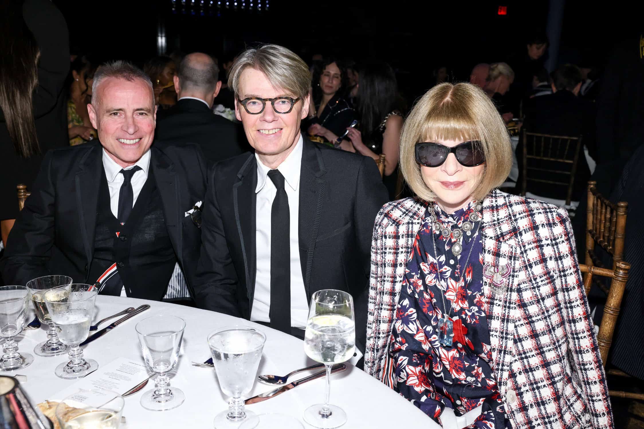 CFDA, CFDA Fashion Awards, Luar, Diotima, Hamish Bowles, Daniel Roseberry, Isabel Toledo, Coach, Amazon Fashion, CFDA Fashion Awards 2024, events, New York City, American Museum of Natural History