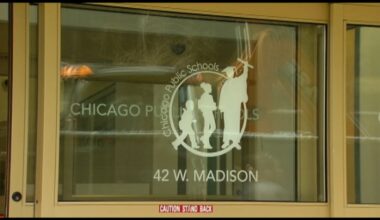 CPS lays off 161 workers, including 15% of crossing guards – NBC Chicago
