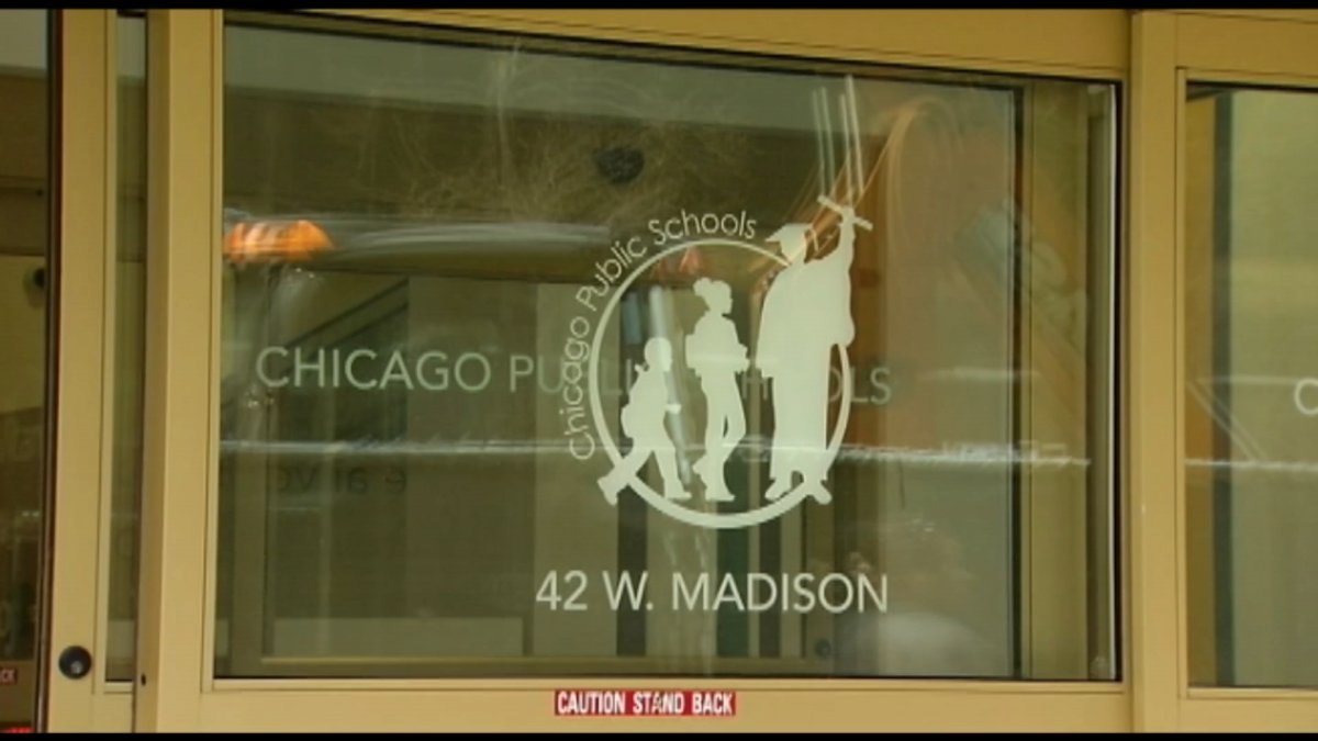 CPS lays off 161 workers, including 15% of crossing guards – NBC Chicago