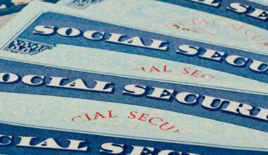 Big changes coming to July Social Security checks