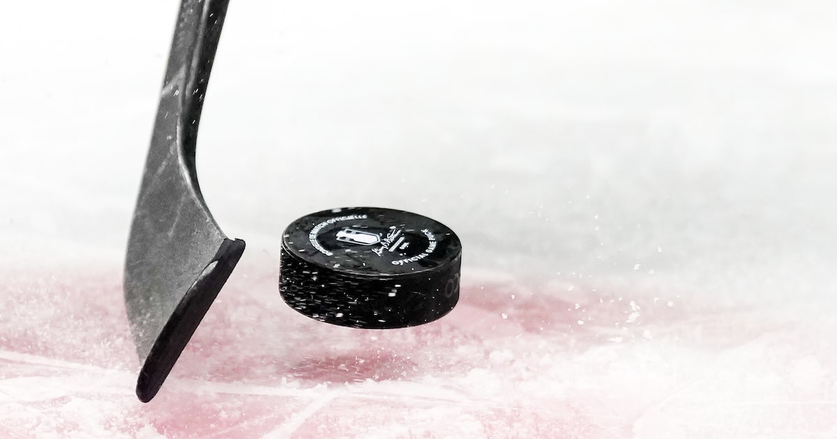 Stars assistant Misha Donskov departs Dallas for role with Hockey Canada