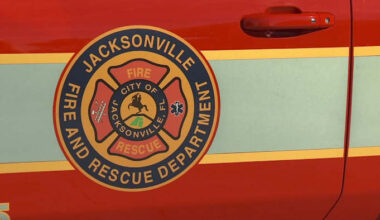 Decision on next Jacksonville Fire and Rescue chief expected Monday