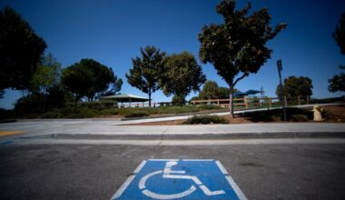 Americans with Disabilities Act must be retained and fully enforced – San Diego Union-Tribune