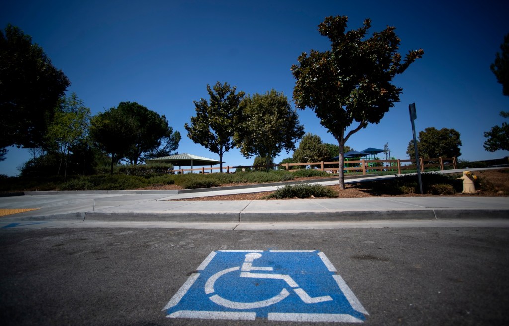 Americans with Disabilities Act must be retained and fully enforced – San Diego Union-Tribune
