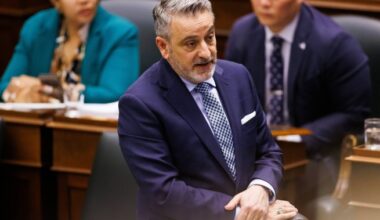 Ford government sends supervisors into TDSB and others, sidelining trustees
