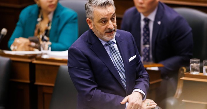 Ford government sends supervisors into TDSB and others, sidelining trustees