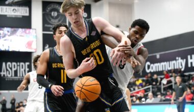 Chicago Bulls pick Lachlan Olbrich in 2nd round