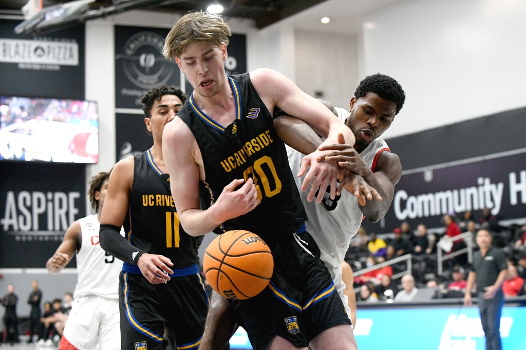 Chicago Bulls pick Lachlan Olbrich in 2nd round