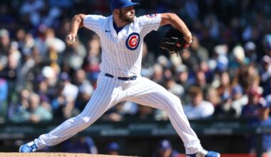 Chicago Cubs call up Michael Fulmer; Shota Imanaga starts Thursday