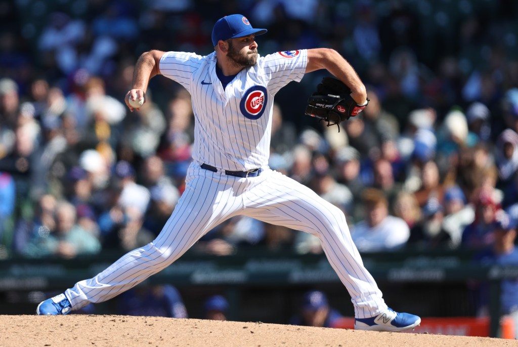 Chicago Cubs call up Michael Fulmer; Shota Imanaga starts Thursday
