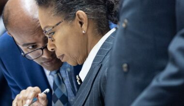 City mum on what documents it provided ICE in subpoena