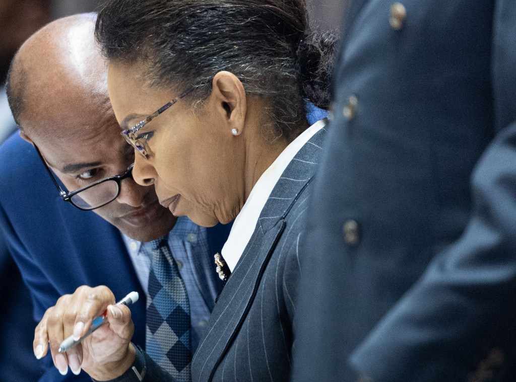 City mum on what documents it provided ICE in subpoena