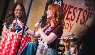 "The Big D" matchmaking comedy show is coming to Chicago