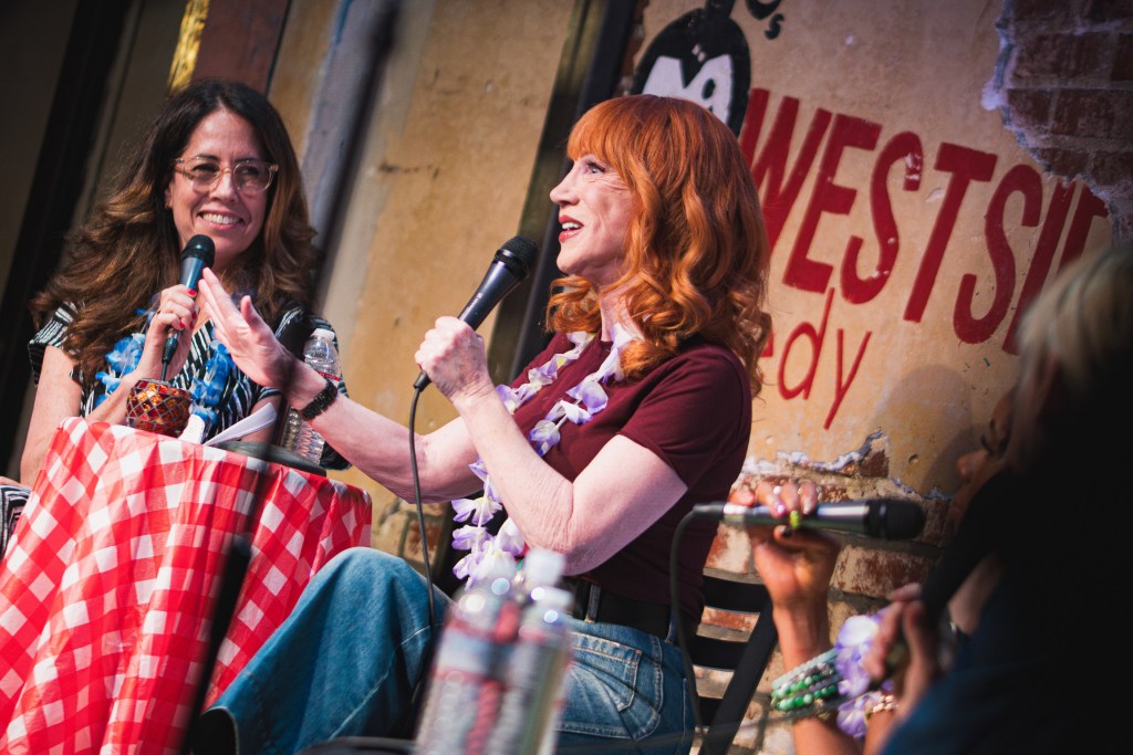 "The Big D" matchmaking comedy show is coming to Chicago