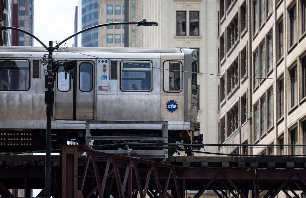 Public education and transit aren't being fully funded