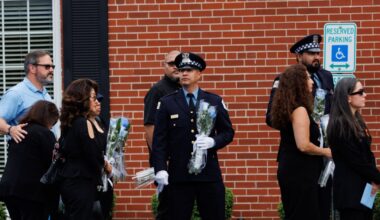 Release of video in Officer Krystal Rivera case delayed