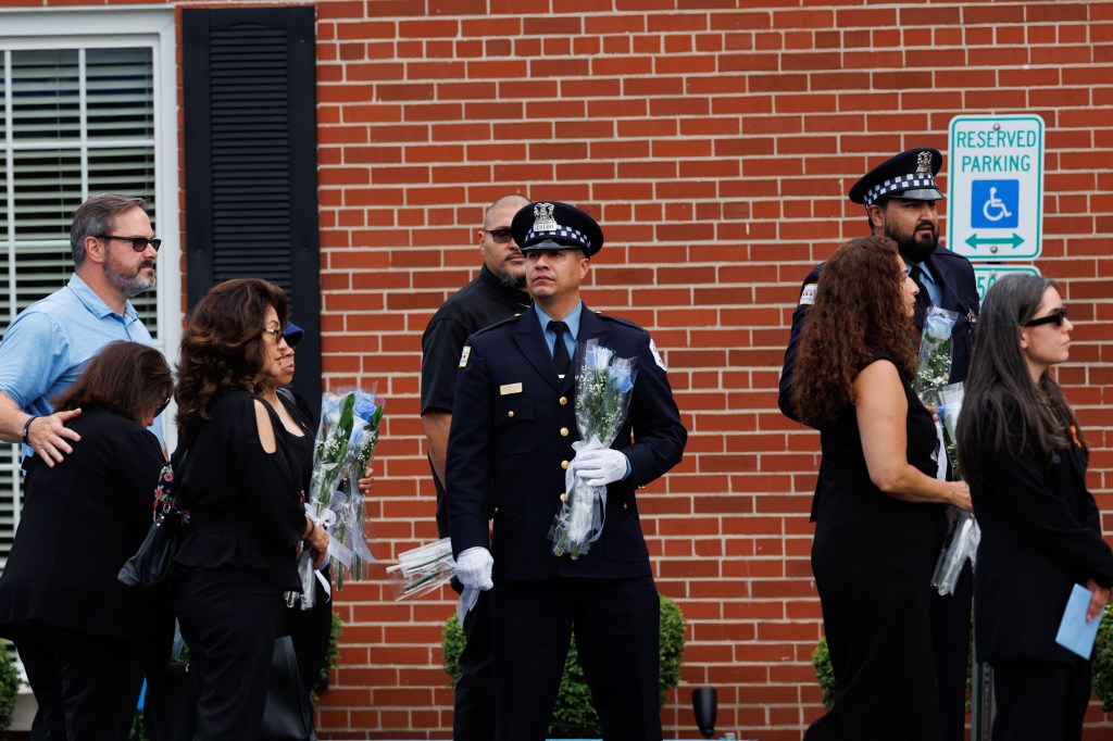 Release of video in Officer Krystal Rivera case delayed
