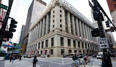 Chicago’s solution to pension debt is a generational scam