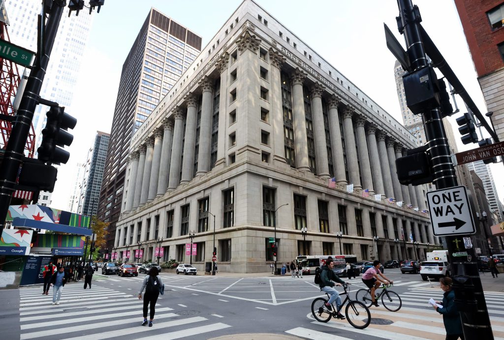 Chicago’s solution to pension debt is a generational scam