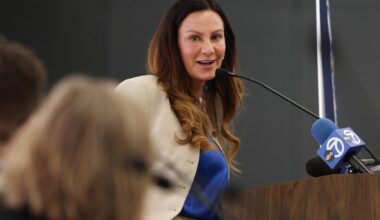 County tax board commissioner and staff fined by ethics board