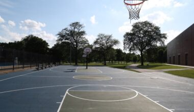 Man arrested in teen shooting death at Chicago park