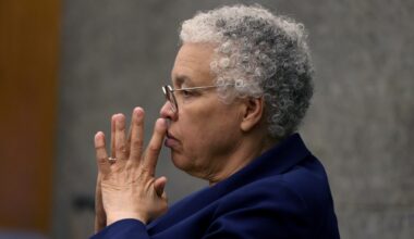 Toni Preckwinkle picks new Cook County Forest Preserves boss