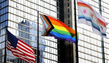 Ending LGBTQ+ youth support puts Chicago teens at risk